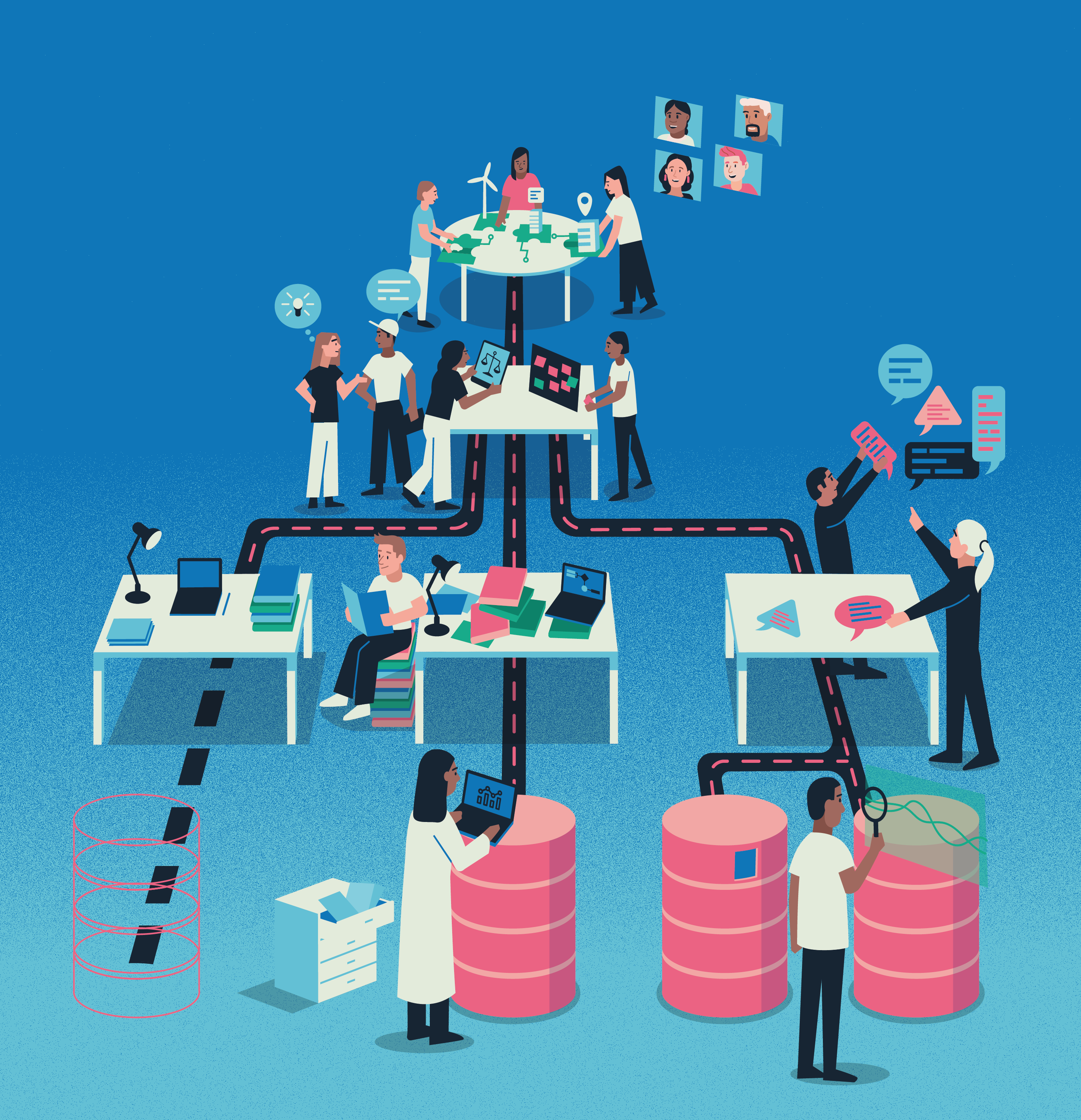 Assurance as Infrastructure: What's Still Missing