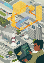 Digital Twin Network+ (DTNet+)